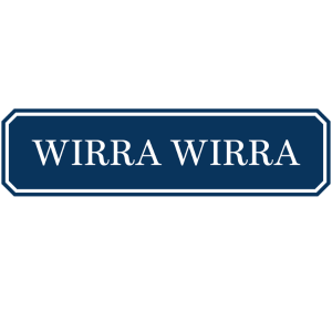 Wirra Wirra Logo